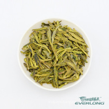 Chinese Famous Green Tea Dragon Well Lung Ching Longjing (S5)